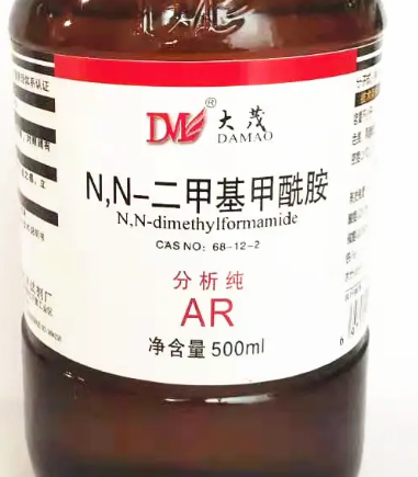 N,N二甲基甲酰胺 AR_实验室试剂